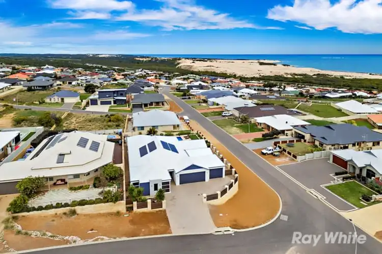 Fifth view of Homely house listing, 2 Jackson Loop, Wandina WA 6530