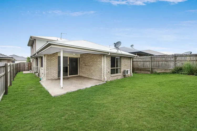 29 Charles Avenue, Pimpama QLD 4209