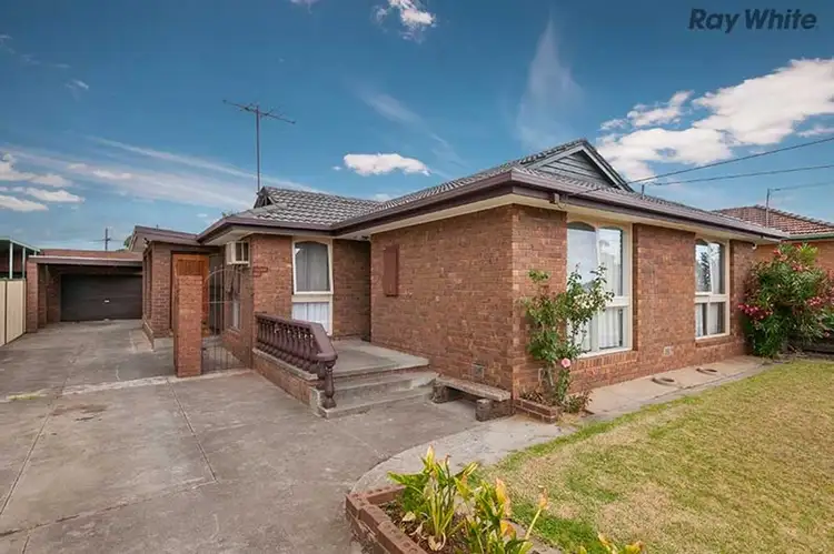 Main view of Homely house listing, 17 Prospect Drive, Keilor East VIC 3033