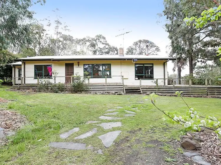 505 Wallington Road, Wallington VIC 3221