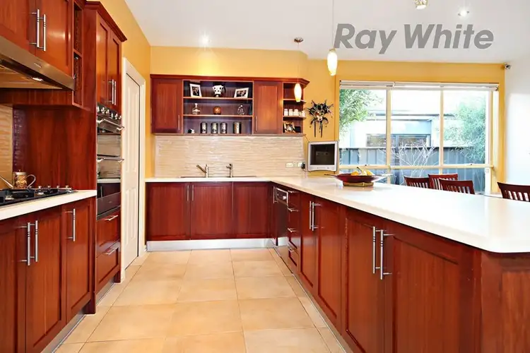 Seventh view of Homely house listing, 15 Moncrieff Parade, Point Cook VIC 3030