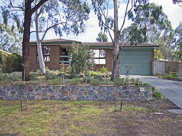 61 Tallow Wood Drive, Greensborough VIC 3088