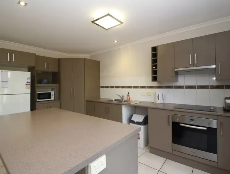 Fourth view of Homely house listing, Unit 1/2 Guy Street, Emerald QLD 4720