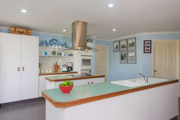 Second view of Homely house listing, 28 Helen Crescent, Wurdong Heights QLD 4680