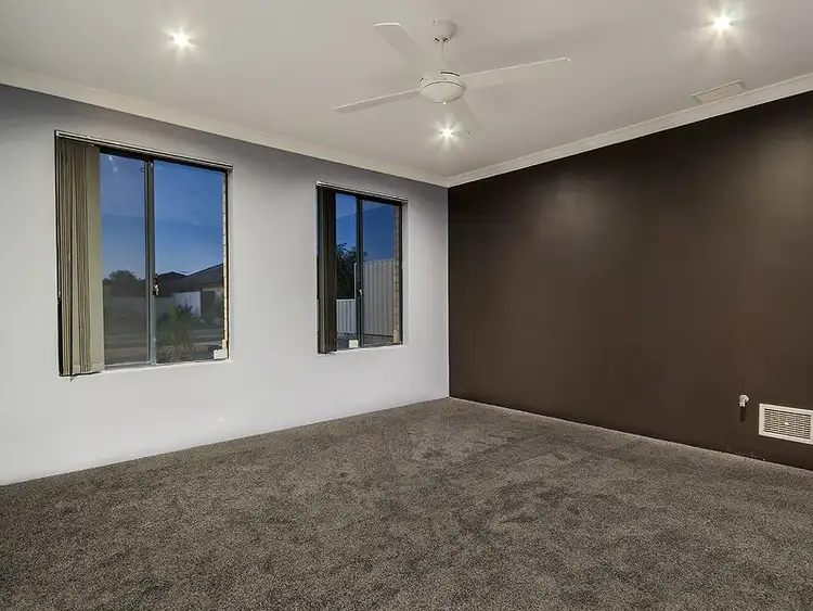 Sixth view of Homely house listing, 22 Edgecumbe Terrace, Baldivis WA 6171