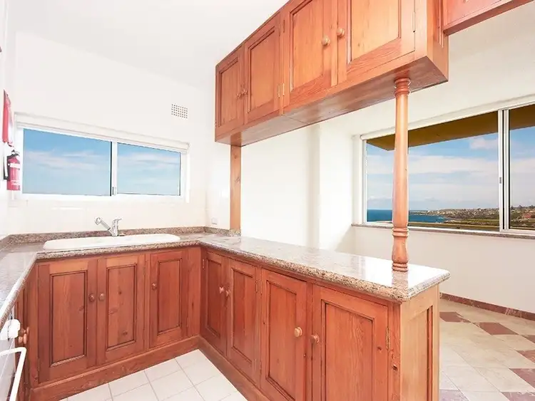 Fifth view of Homely apartment listing, U/23 Baden Street, Coogee NSW 2034