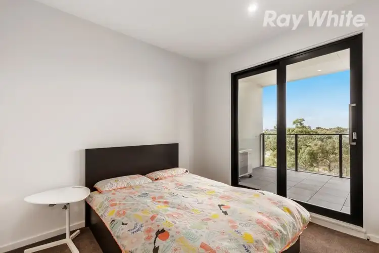 Fifth view of Homely apartment listing, 206/87 Janefield Drive, Bundoora VIC 3083