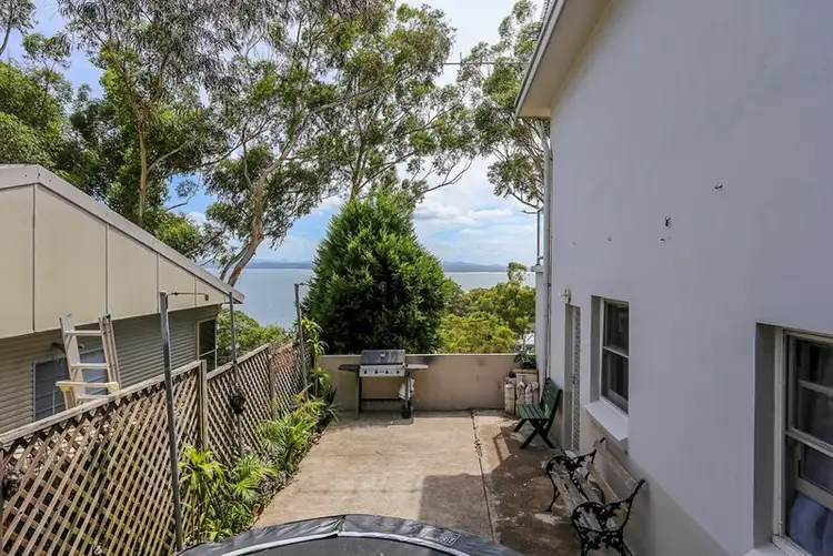 Sixth view of Homely house listing, 1 Irambang Street, Nelson Bay NSW 2315