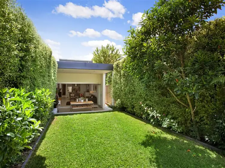 Second view of Homely house listing, 63 Tranmere Street, Drummoyne NSW 2047