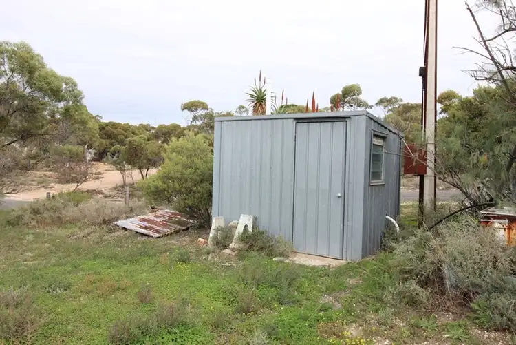 Second view of Homely land listing, 4 Upcher Street, Blanchetown SA 5357