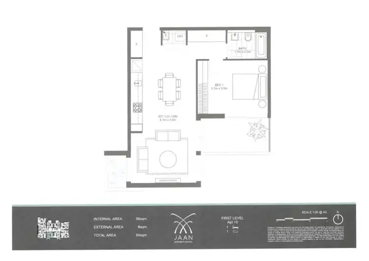 Seventh view of Homely unit listing, 27/12-14 Bouvardia Street, Asquith NSW 2077