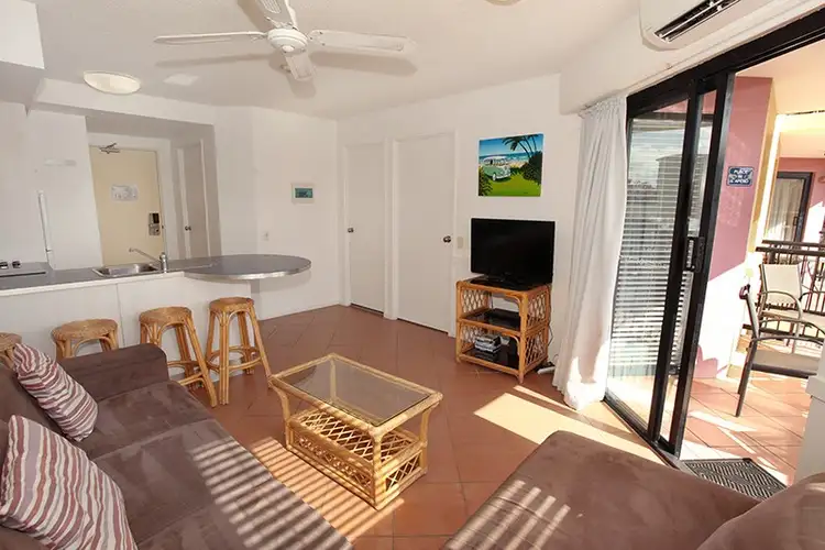 Fourth view of Homely unit listing, 32/32 River Esplanade, Mooloolaba QLD 4557