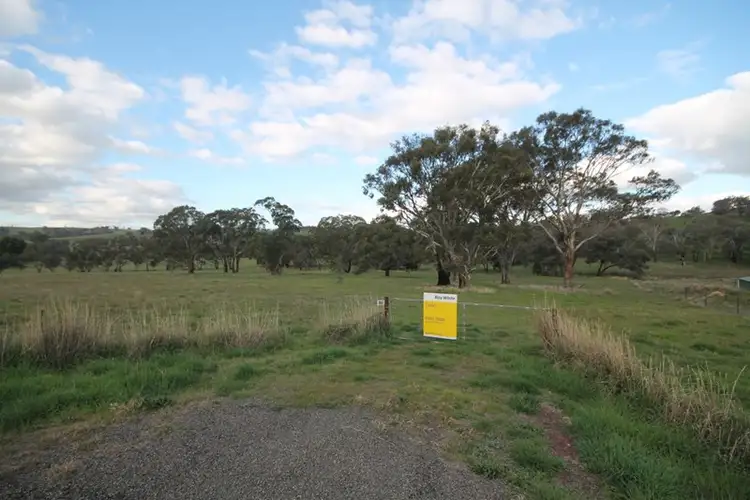 86 Dowling Drive, Murringo NSW 2586