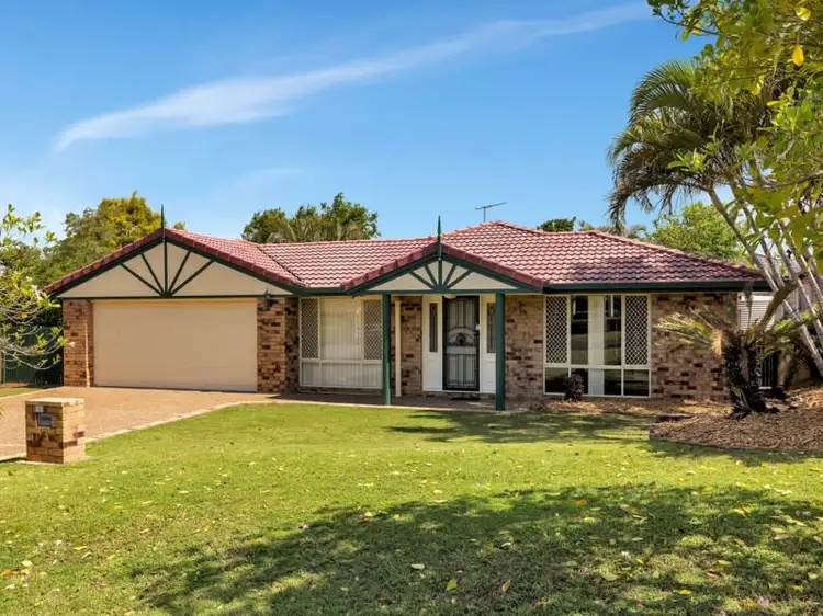 6 Bluebell Place, Calamvale QLD 4116