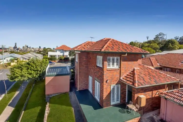 Seventh view of Homely house listing, 97 Constitution Road, Windsor QLD 4030
