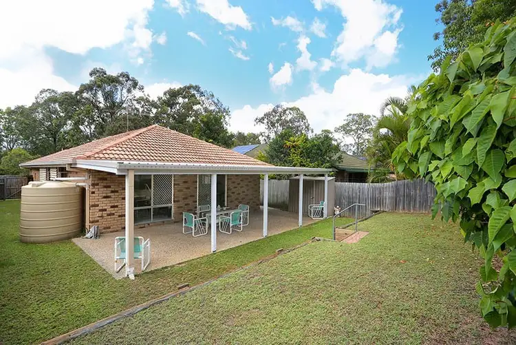 Second view of Homely house listing, 59 Leichhardt Circuit, Forest Lake QLD 4078