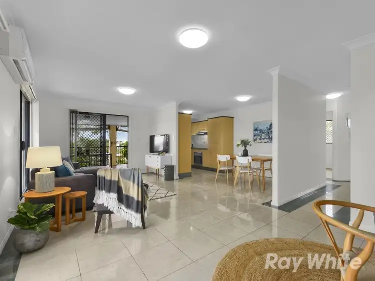 Second view of Homely unit listing, 9/37 Lade Street, Gaythorne QLD 4051