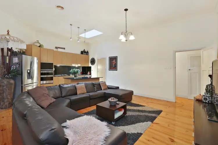 Fourth view of Homely house listing, 4 Coots Court, Rippleside VIC 3215