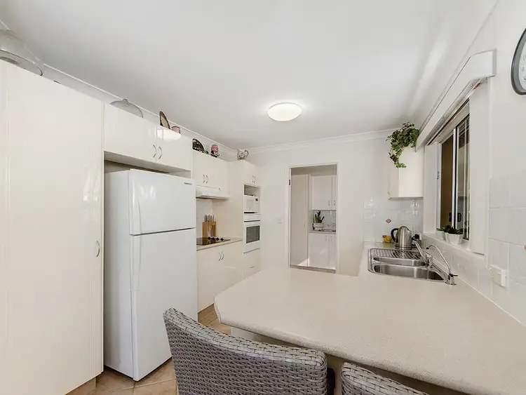 Seventh view of Homely house listing, 23/45 Swanton Drive, Mudgeeraba QLD 4213
