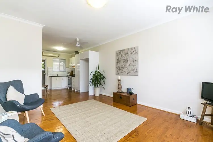 Sixth view of Homely unit listing, 3/96 Cliff Street, Glengowrie SA 5044
