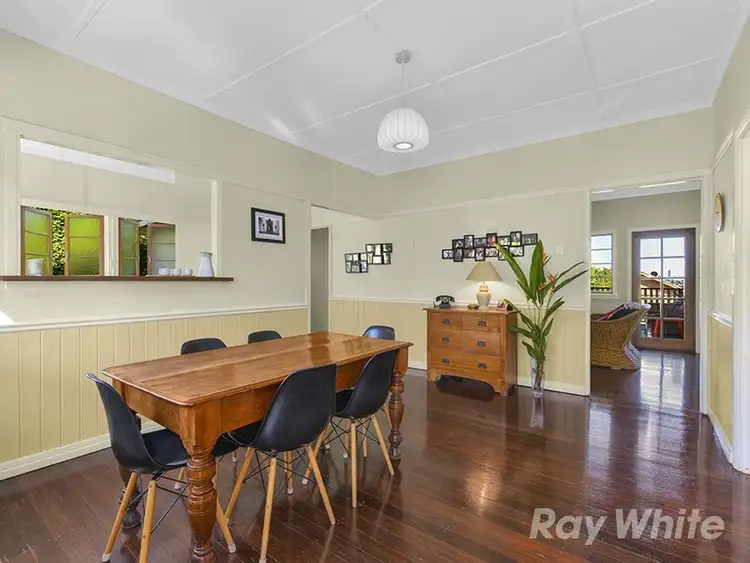 Seventh view of Homely house listing, 81 Kuran Street, Chermside QLD 4032