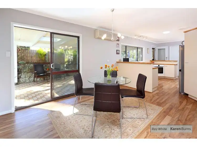 Fifth view of Homely house listing, 5 Bejimba Street, Kenmore QLD 4069