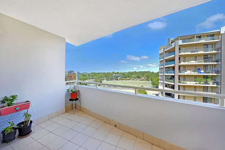 Third view of Homely unit listing, 56/15-23 Orara Street, Waitara NSW 2077