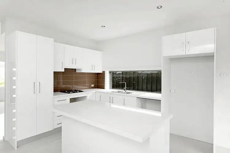 Second view of Homely house listing, 4a Mornington Court, Shell Cove NSW 2529