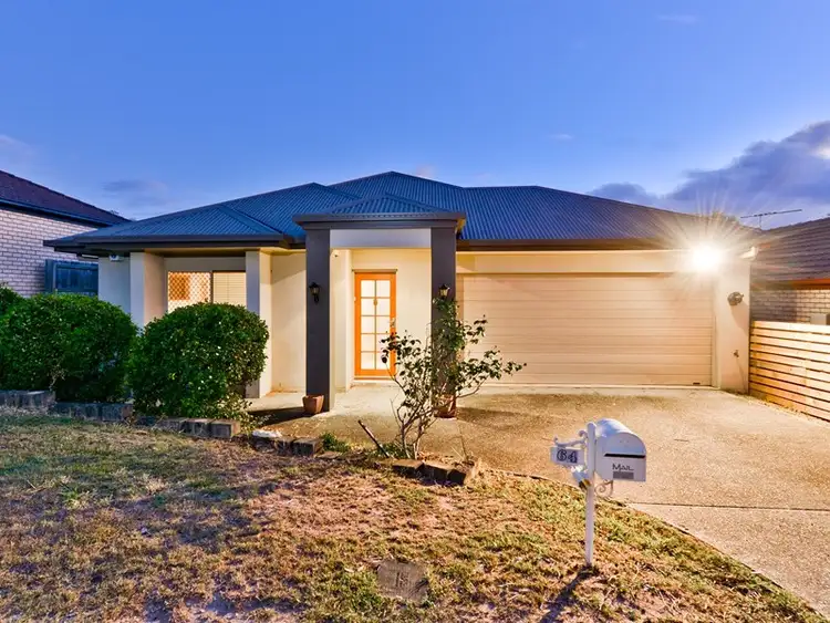 64 Nullarbor Circuit, Forest Lake QLD 4078