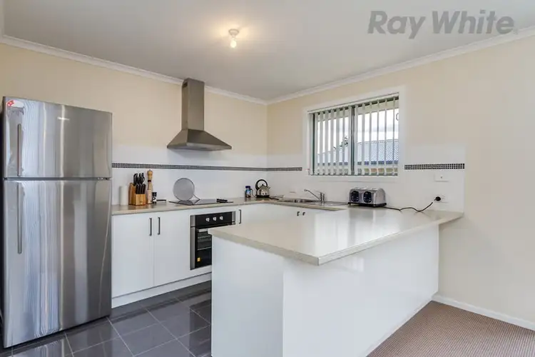 Third view of Homely unit listing, 2/40 Racecourse Road, Brighton TAS 7030