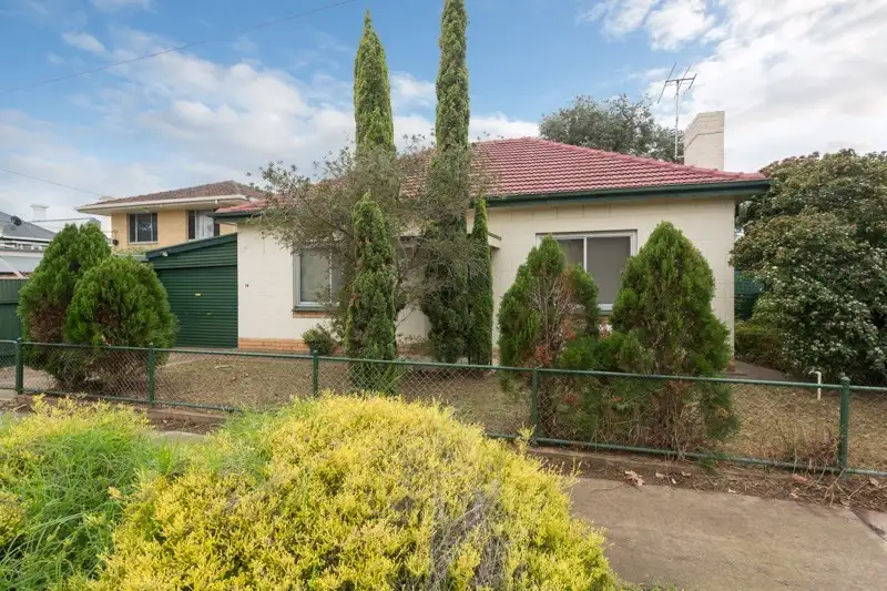 Main view of Homely house listing, 14 Russell Street, Rosewater SA 5013