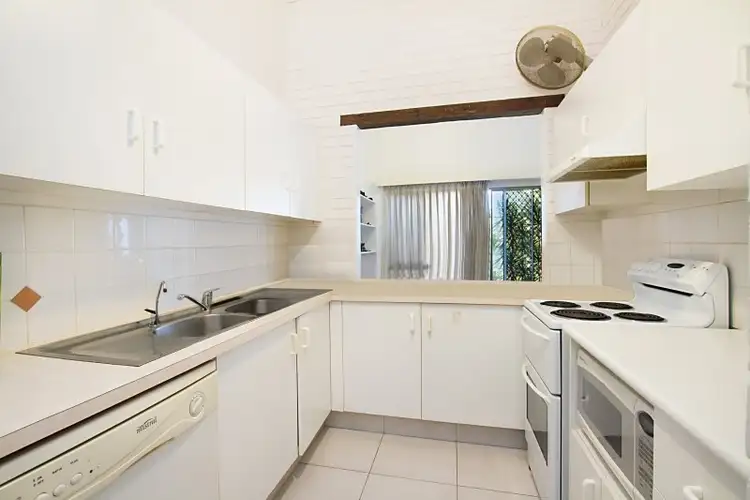 Third view of Homely unit listing, 3/8 Duet Drive, Mermaid Waters QLD 4218