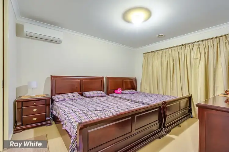 Seventh view of Homely house listing, 481 Derrimut Road, Tarneit VIC 3029