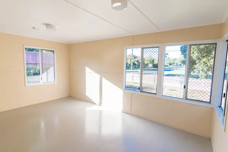 Fourth view of Homely house listing, 28 Larsen Street, Leichhardt QLD 4305