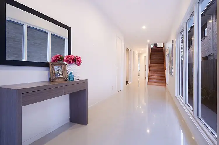 Second view of Homely house listing, 26A O'Sullivan Street, Hendra QLD 4011