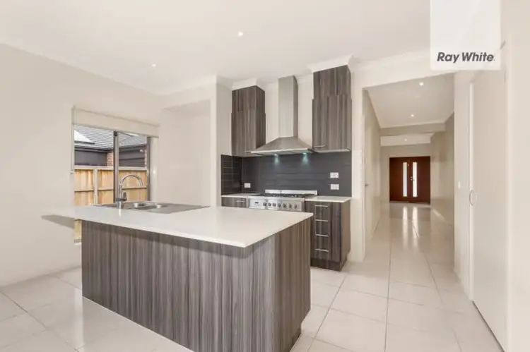 Third view of Homely house listing, 24 Black Braes Boulevard, Mernda VIC 3754