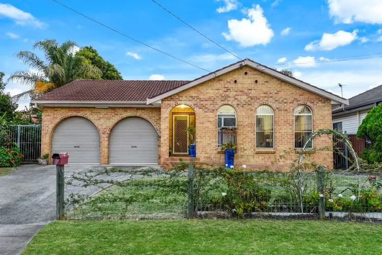 6 Lena Street, Mount Pritchard NSW 2170