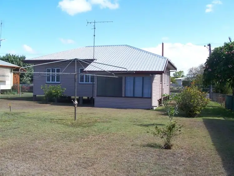 Seventh view of Homely house listing, 12 Hillier Street, Brandon QLD 4808