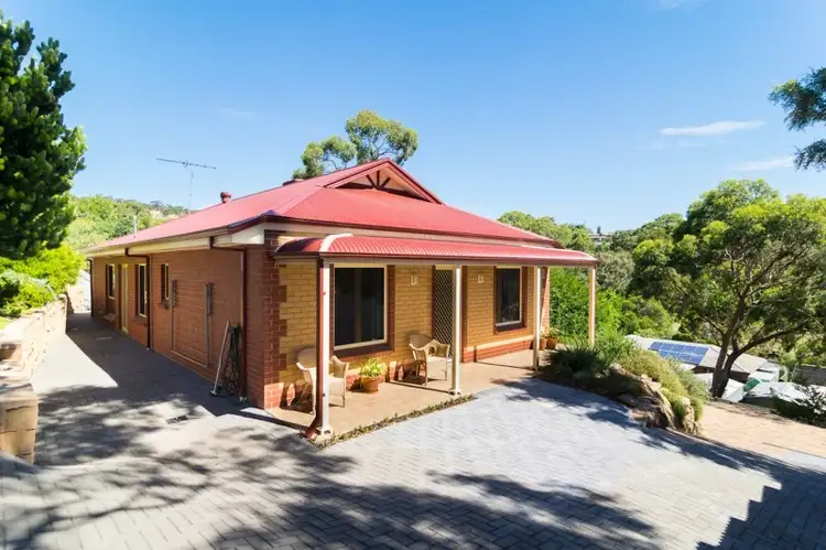 Third view of Homely house listing, 17A Romney Road, Happy Valley SA 5159