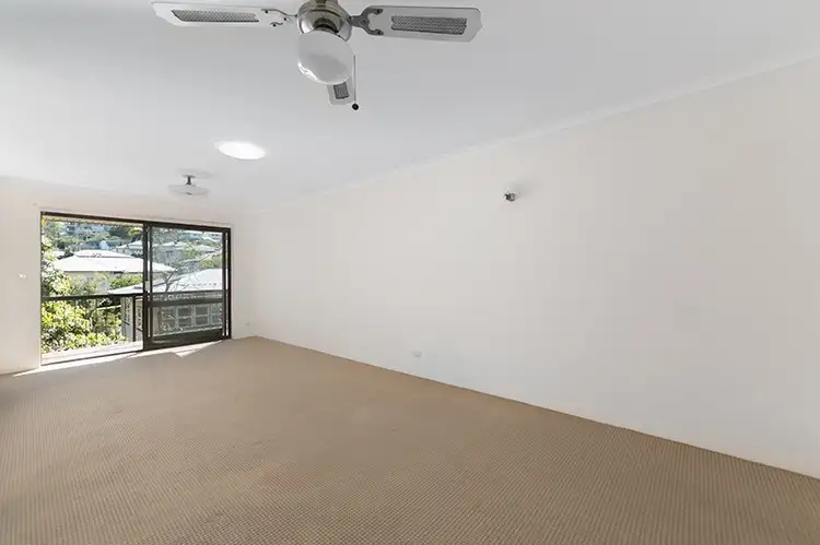 Fifth view of Homely unit listing, 6/55 Central Avenue, Indooroopilly QLD 4068