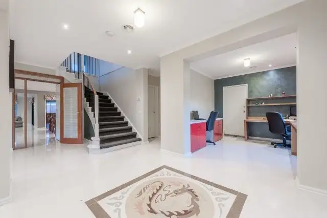 Second view of Homely house listing, 21 Scarlet Drive, Bundoora VIC 3083