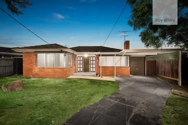 8 Cherrywood Court, Bundoora VIC 3083