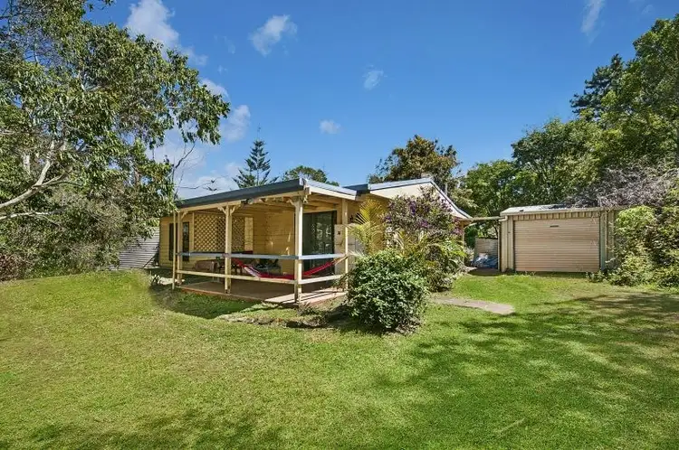 2 Sternberg Road, Maleny QLD 4552