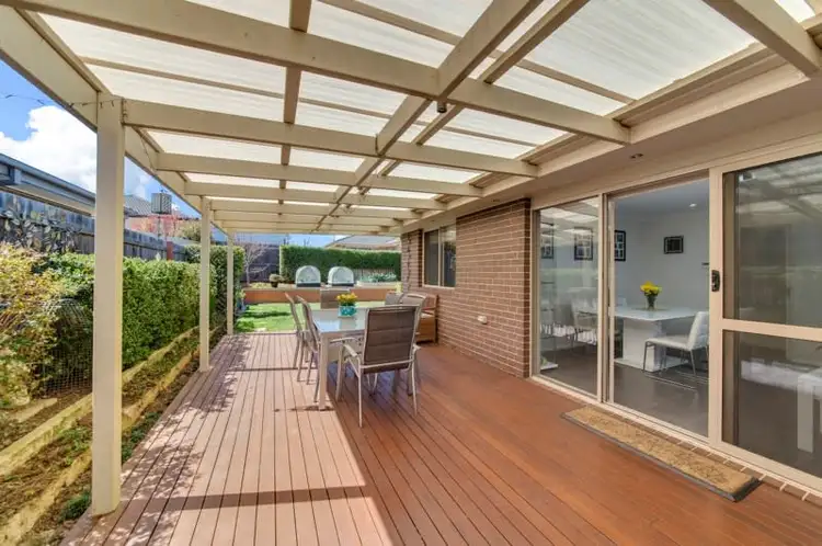 Third view of Homely house listing, 8 Dagmar Berne Street, Macgregor ACT 2615
