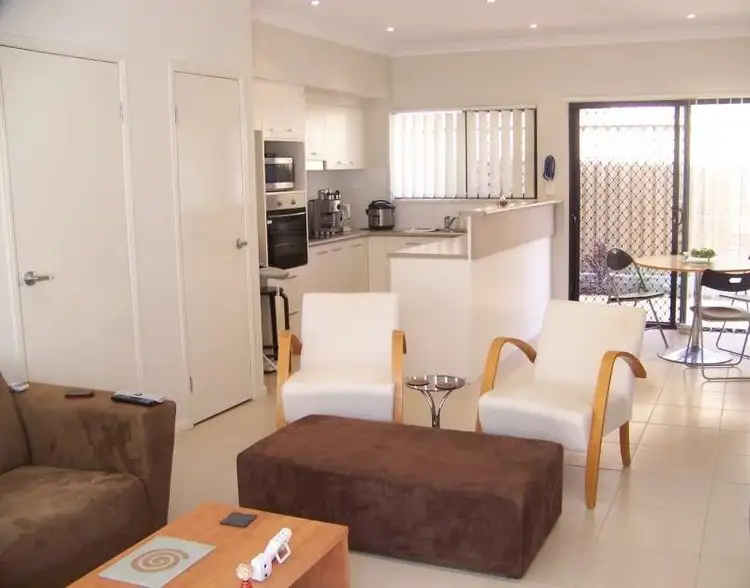 Second view of Homely townhouse listing, 6/18 Pretoria Street, Zillmere QLD 4034