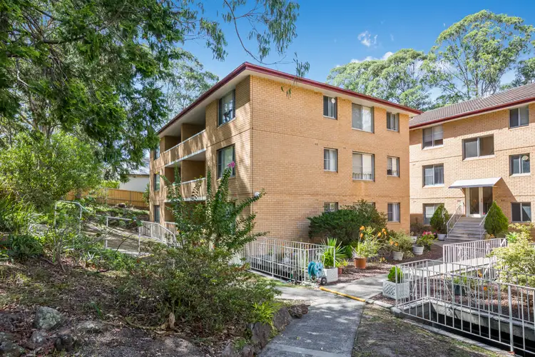 Seventh view of Homely apartment listing, 8/44-50 Landers Road, Lane Cove NSW 2066