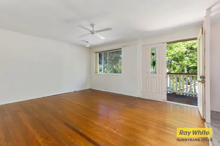 Second view of Homely house listing, 4 Moonarie Street, Sunnybank Hills QLD 4109