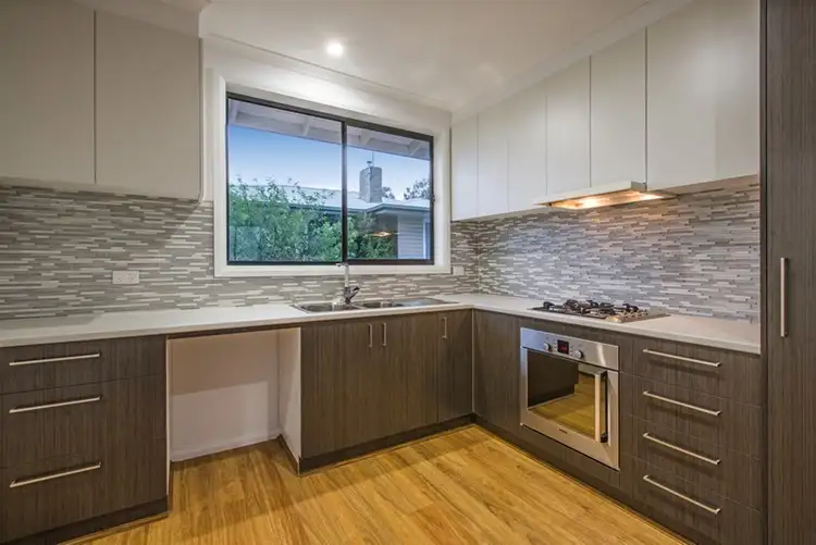 Fifth view of Homely house listing, 110A Broadway, Reservoir VIC 3073