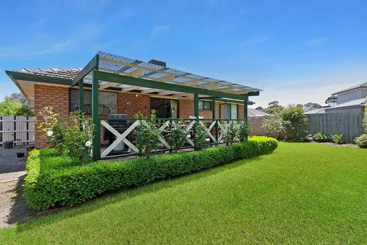 Seventh view of Homely house listing, 1 and 2/18 Coventry Crescent, Mill Park VIC 3082