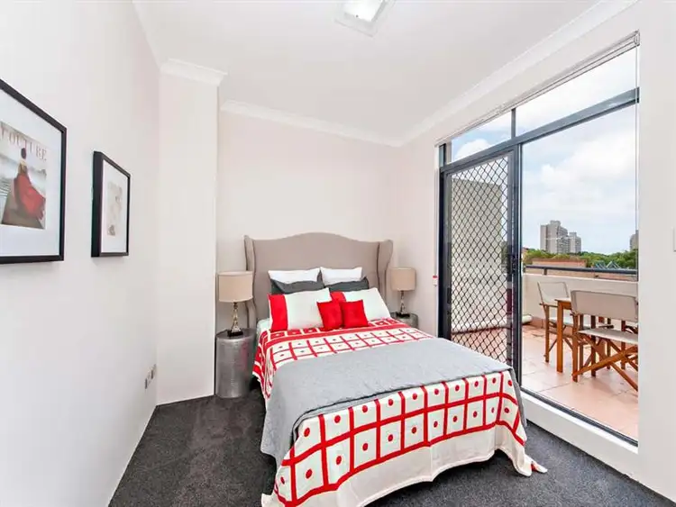 Sixth view of Homely apartment listing, 26/42 Turner Street, Redfern NSW 2016